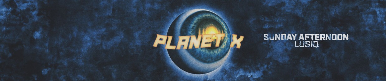 PlanetX