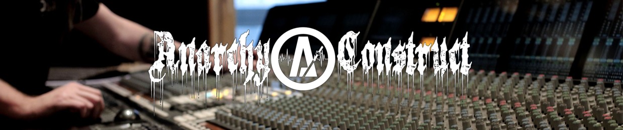Anarchy Construct.Studio