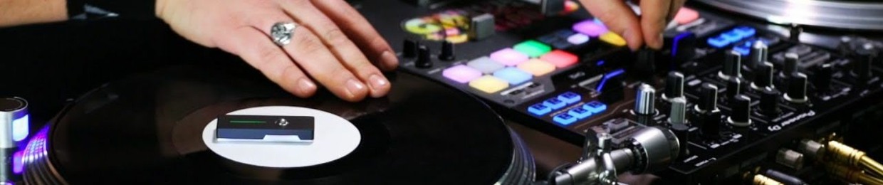 DJ / PRODUTOR / PERFORMANCE