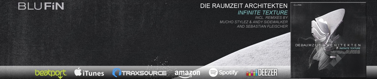 Die Raumzeit Architekten