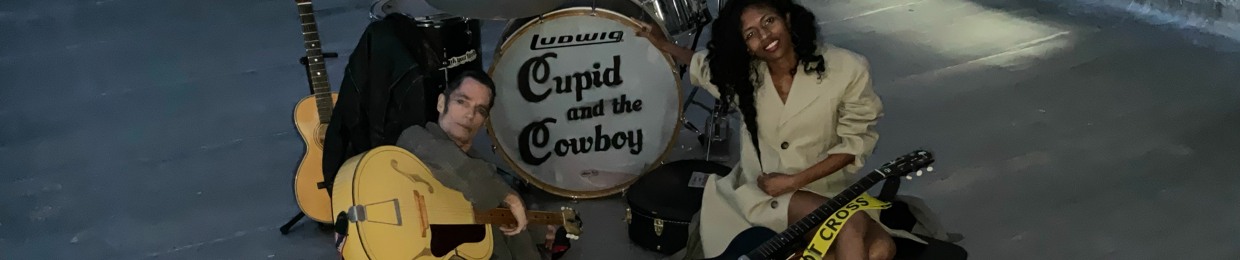 Cupid and the Cowboy