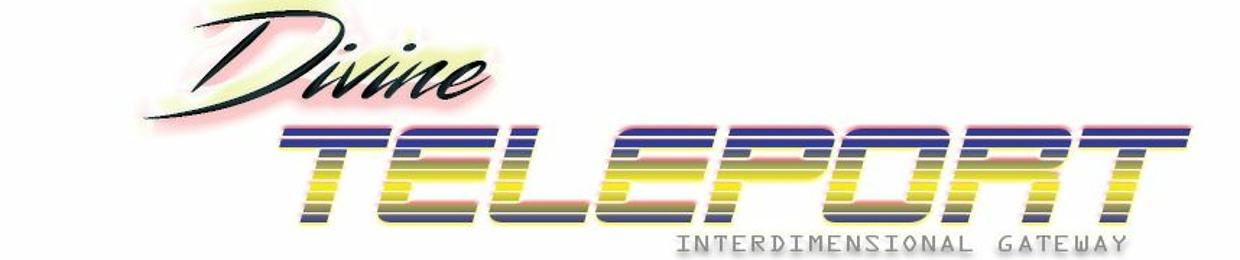 Divine Teleport