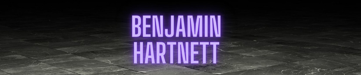 Benjamin Hartnett
