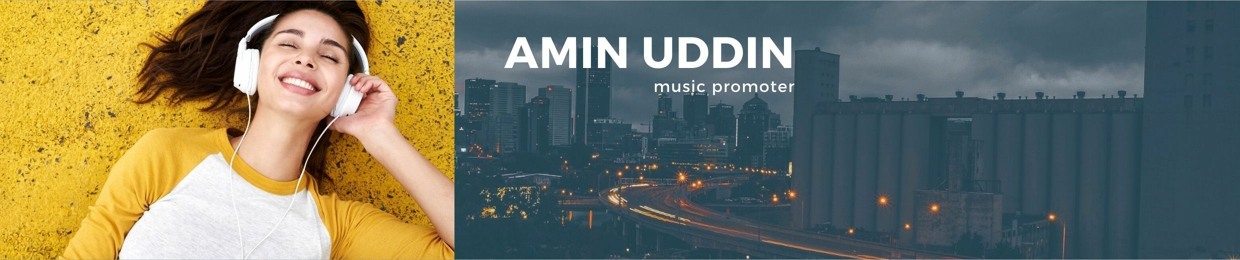 Amin Uddin