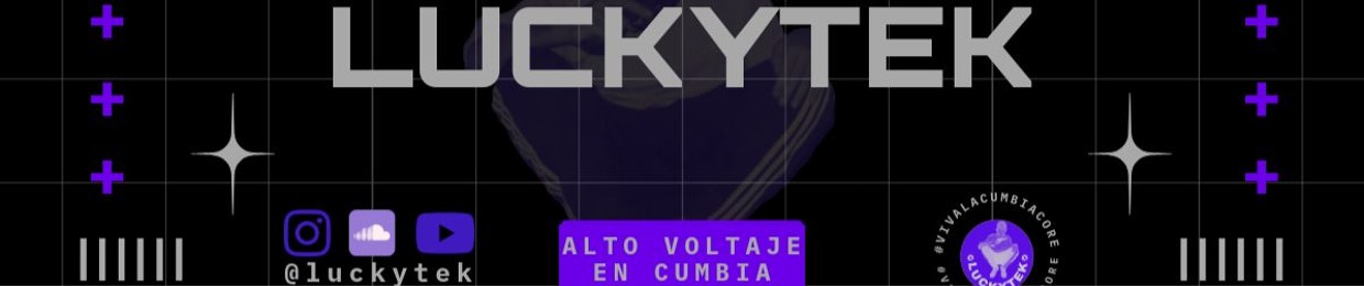 Luckytek