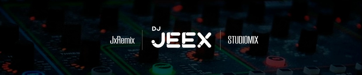 DJ JEEX