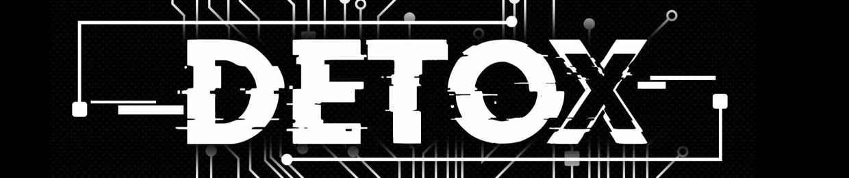 DETOX DJ
