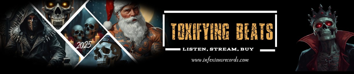 Toxifying Beats