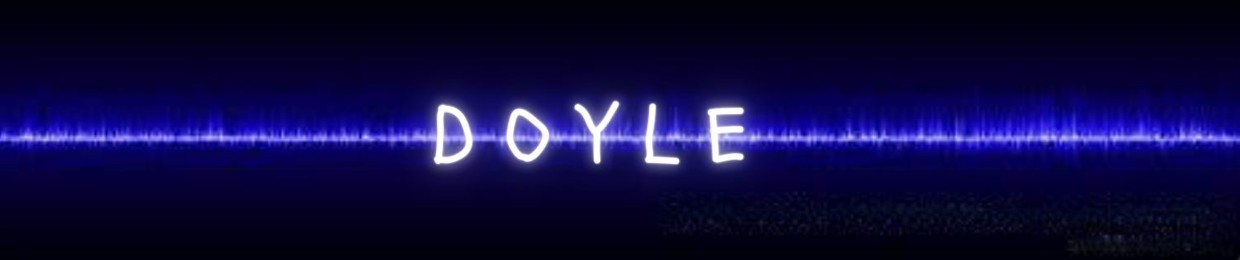 CALLUM DOYLE