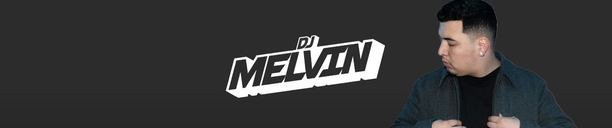 DJ MELVIN NY