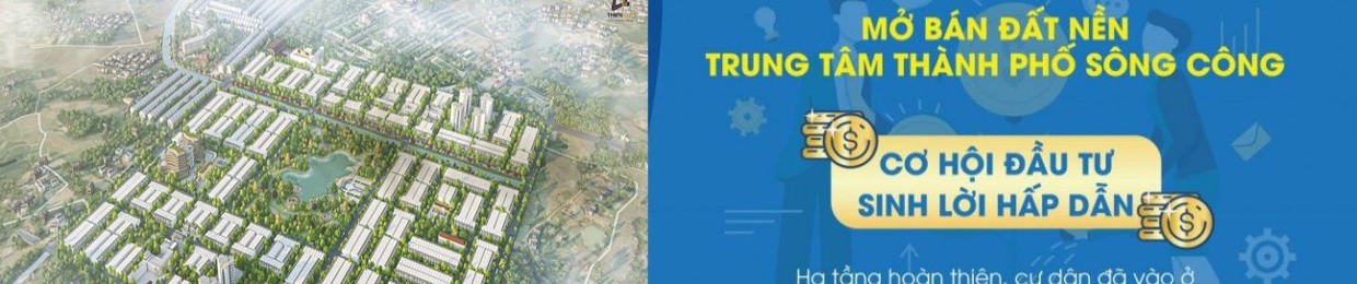 Lake View Sông Công