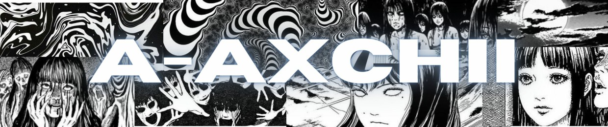 A-AXCHII ☆ [ @a-axchii ]