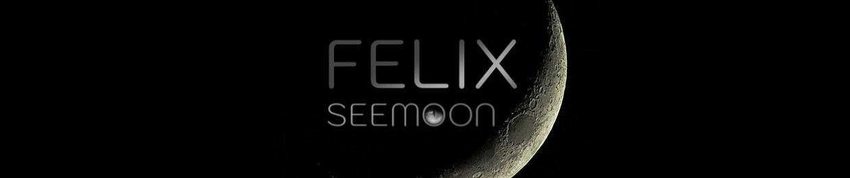 Felix SeeMoon