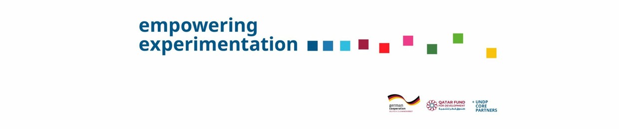 UNDP Accelerator Labs
