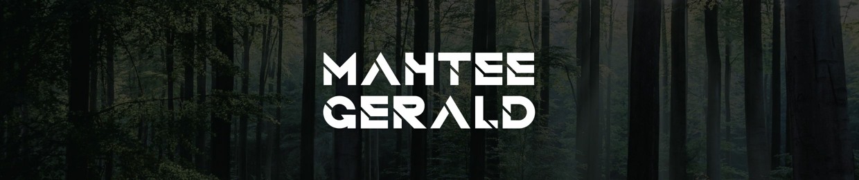 Mahtee Gerald