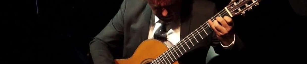 D.Svintridis - Guitarist - Composer