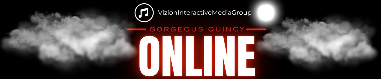 Gorgeous Quincy Online