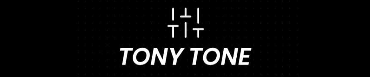TONY TONE