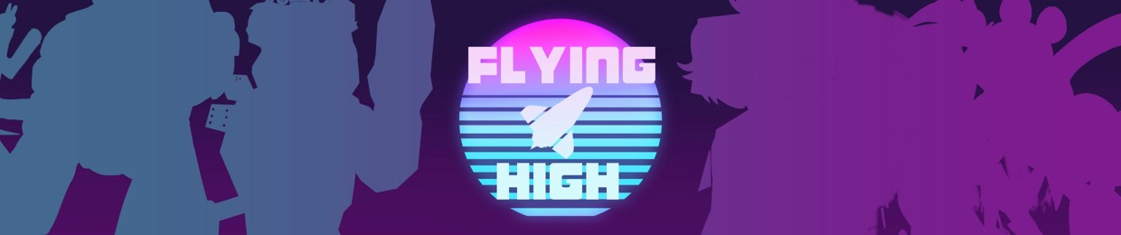 Flying High ~ 3FARP