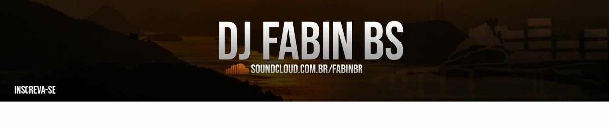 DJ FabinnBS_