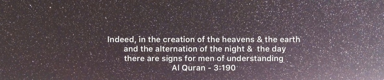 The Quran & Science Channel