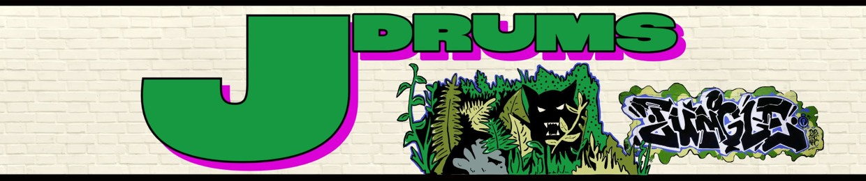 JDrums