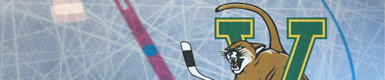 Milton CAT Chat with the Cats - UVM Men's Hockey