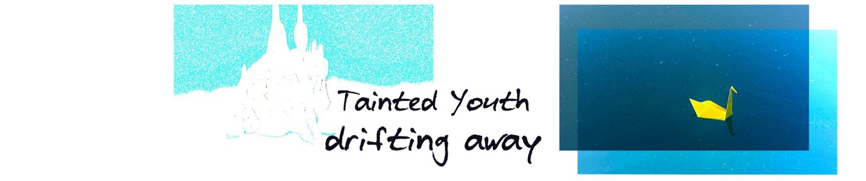 Tainted Youth