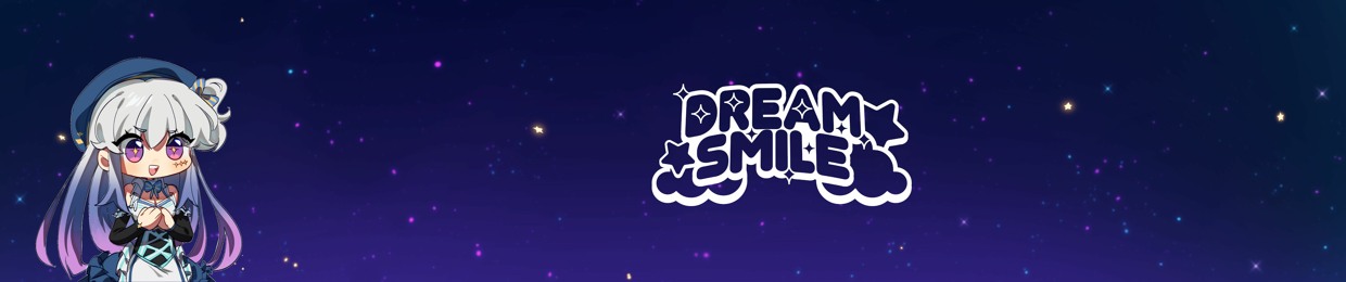 Dream Smile