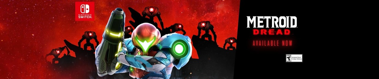 Metroid Dread - Full OST (HQ)
