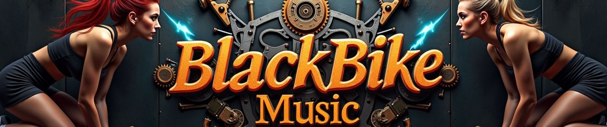 BlackBike
