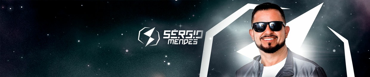 DJ Sérgio Mendes