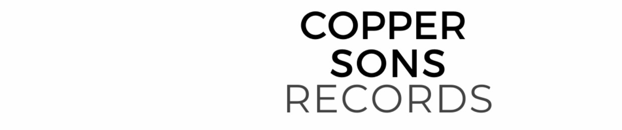 Copper Sons Records