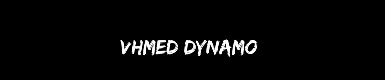 Vhmed Dynamo