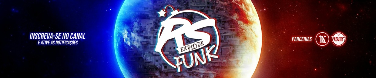 💣RS Explode Funk💣