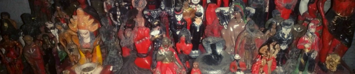 Tata Hélio De Astaroth