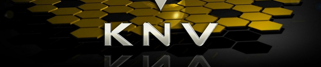 DJ/Producer KNV
