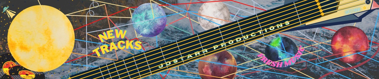 ★ J D S T A R R 2.0 ☆