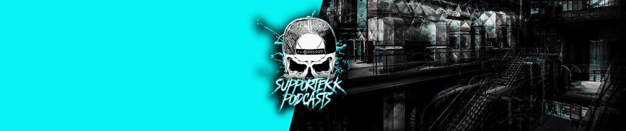 SupporTekk - Podcast´s & Support