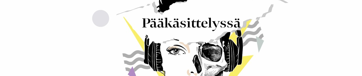 Pääkäsittelyssä - Asianajajien podcast