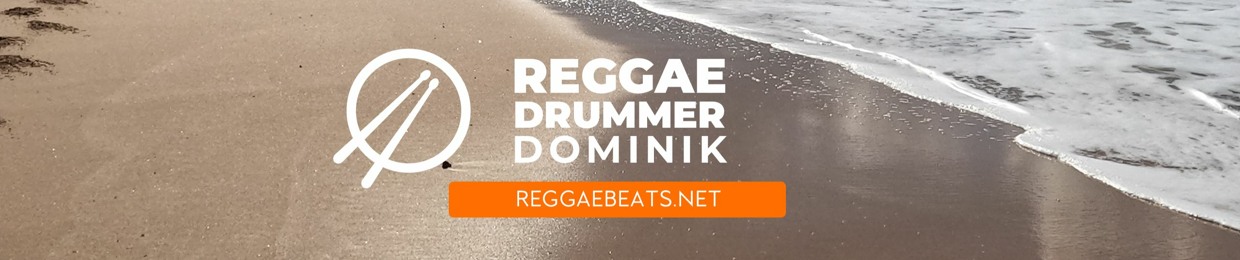 Reggae Drummer Dominik