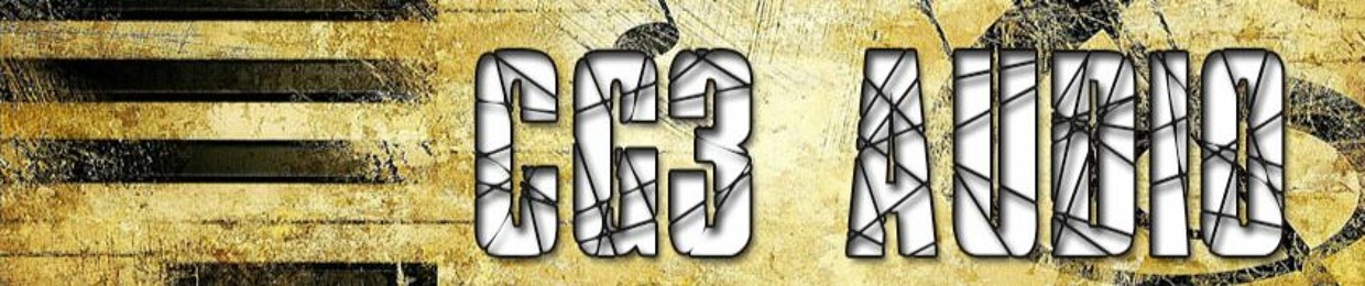 CG3 Audio