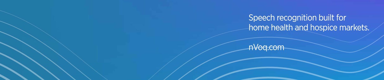 nVoq Podcast