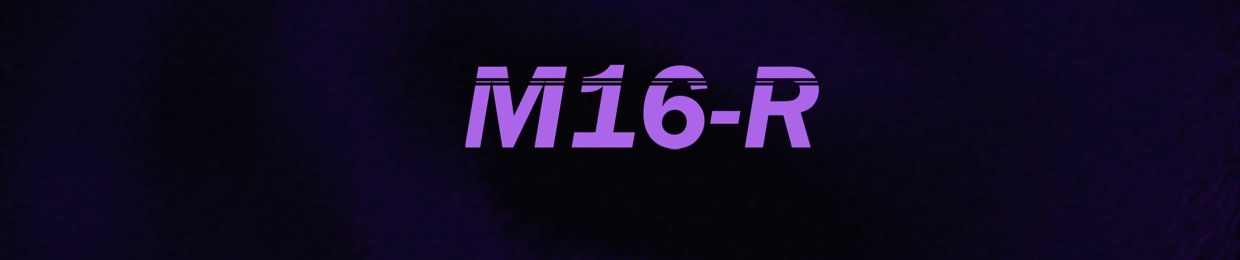 M16-R