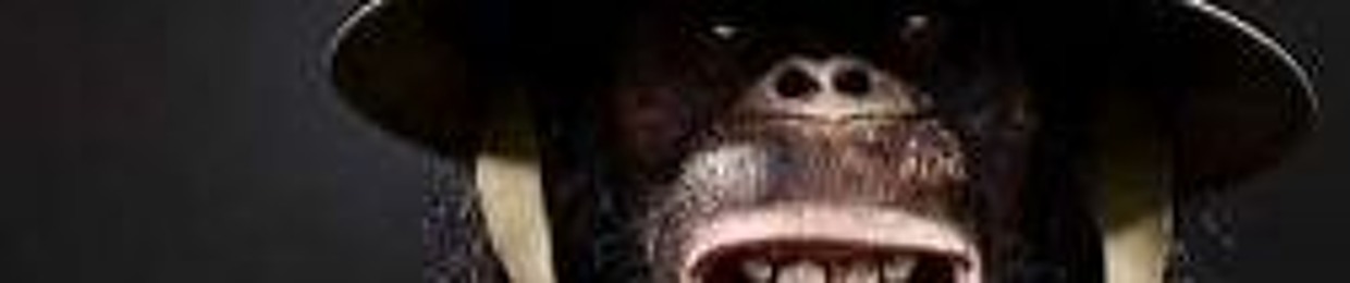 Macaco de gang