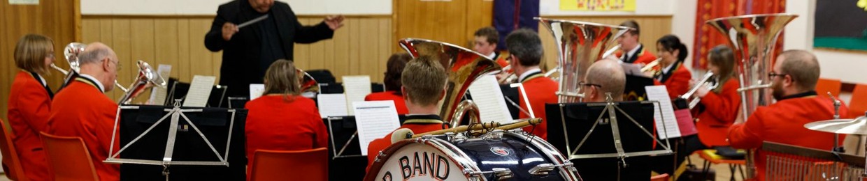 Loxley Silver Band