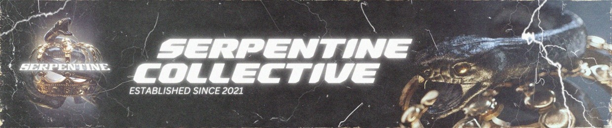SERPENTINE COLLECTIVE 🐍 [DISBANDED]