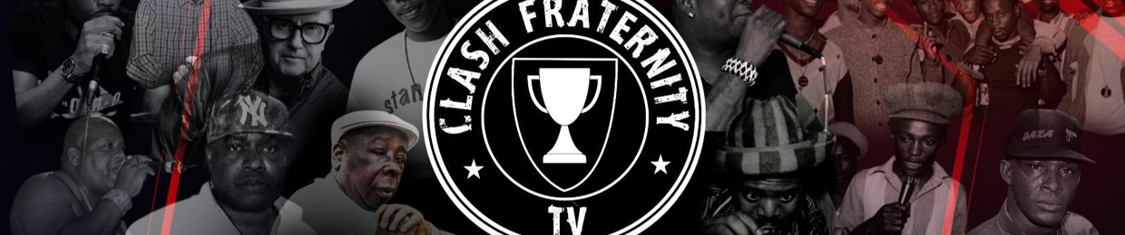 Clash Fraternity TV
