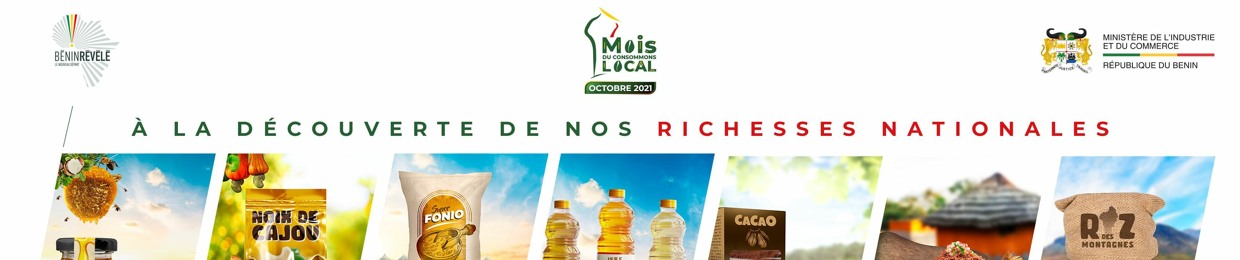 CommerceBenin
