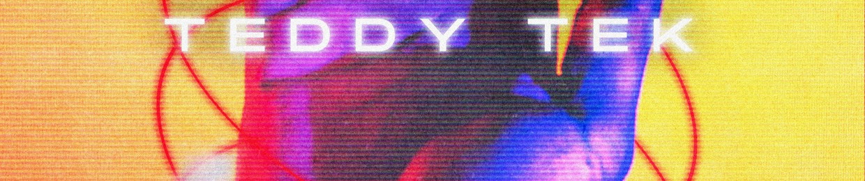 Teddy Tek